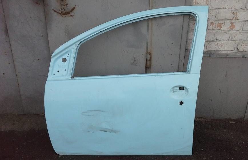 Şırnak CİTROEN JUMPER 2.2 HDI L4H2  Yeni ve Çıkma Parça CİTROEN JUMPER çıkma sol ön kapı